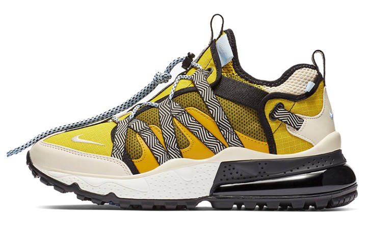 Nike Nike Air Max 270 Bowfin Dark Citron