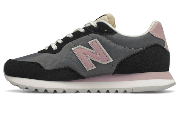 New Balance New Balance 527 'Black Grey' Women's
