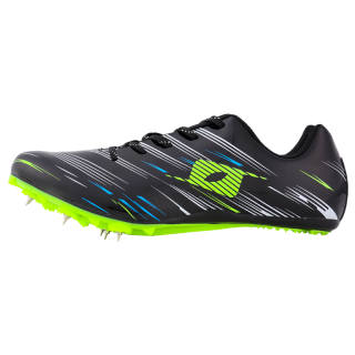 FEINECE Low top Running Shoes Unisex Black