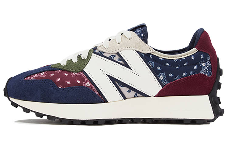 New Balance 327 New Balance 'Paisley Pack - Allover Print'