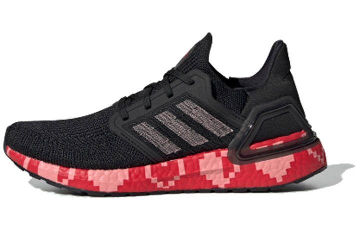 Adidas Adidas Wmns UltraBoost 20 'Valentine's Day' Women's