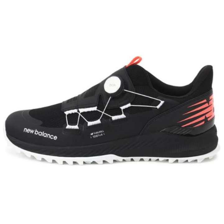 New Balance New Balance NB 1210 Low top Golf Shoes Men's Black