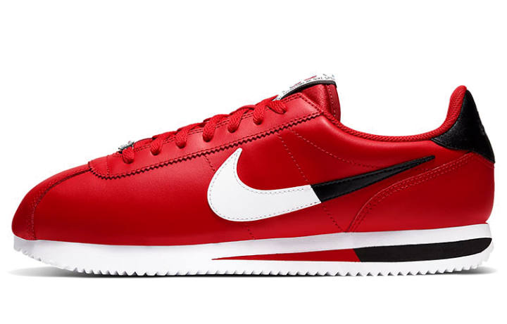 Nike Nike Cortez Basic Nba University Red