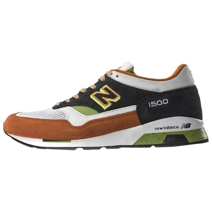 New Balance 1500 New Balance Made in England 'Caramel Cafe'