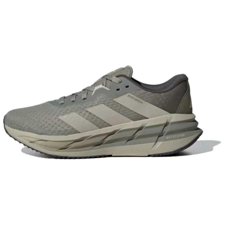 Adidas Adidas Adistar 3 'Silver Pebble Putty Grey'