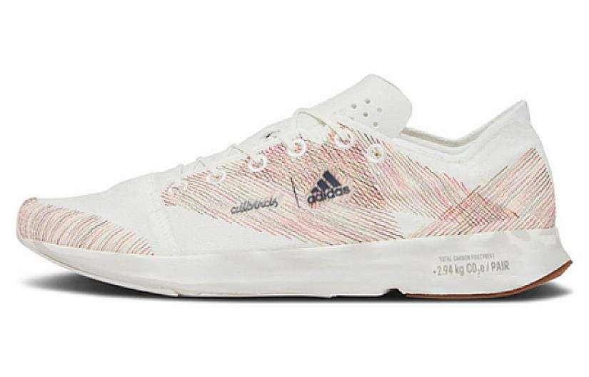 Adidas Adizero 2.94 Kg CO2e Allbirds x Adizero 2.94 Kg CO2e Wmns Adidas 'Grey Semi Turbo' Women's