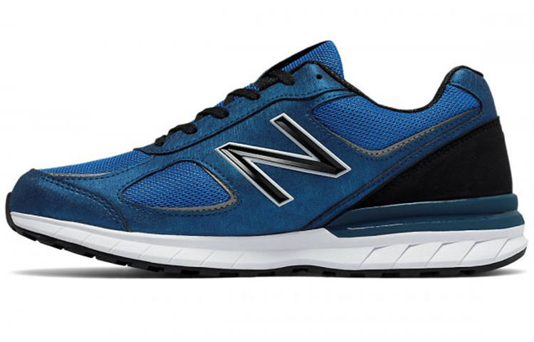 New Balance 770 New Balancev2 Made In Usa 'Royal Blue'