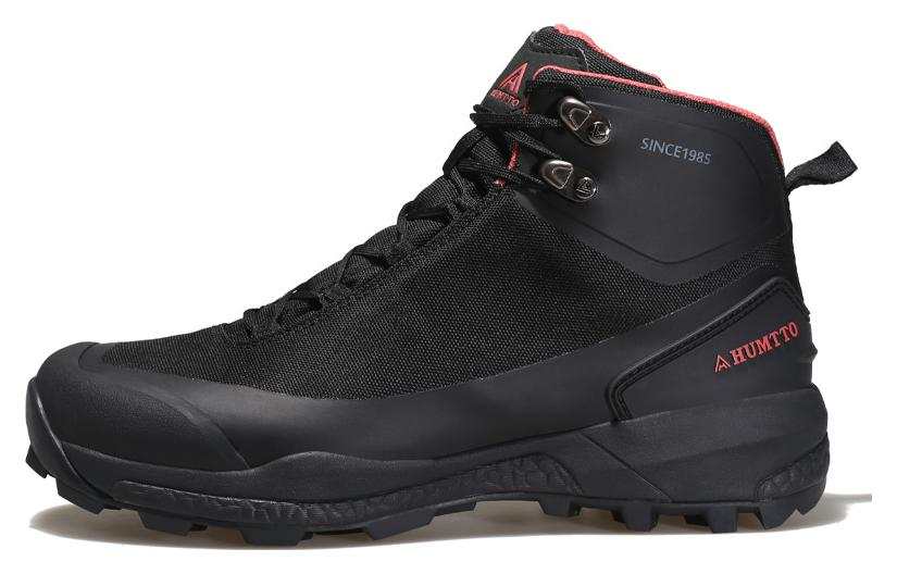HUMTTO Abrasion Resistant Slip Resistant Cushioning Abrasion Resistant Slip Resistant Cushioning High top Outdoor Shoes