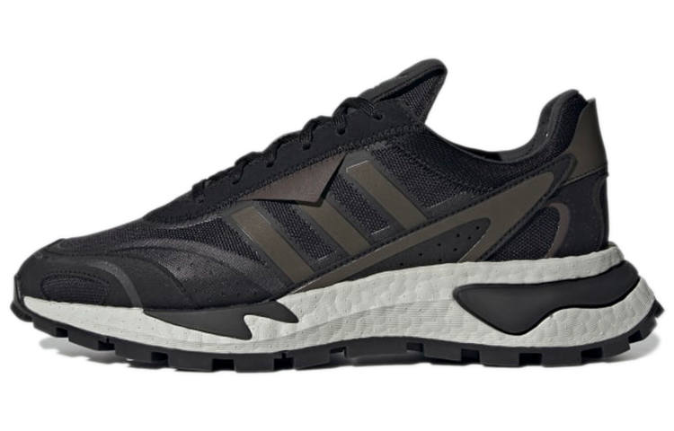 Adidas Originals Retropy P9 Adidas Originals 'Ash Pearl Dash Green'