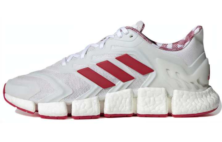 Adidas Adidas Climacool Vento 'White Team Victory Red'