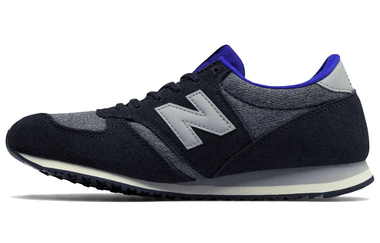 New Balance New Balance 420 Series Winter Heather Black Women's