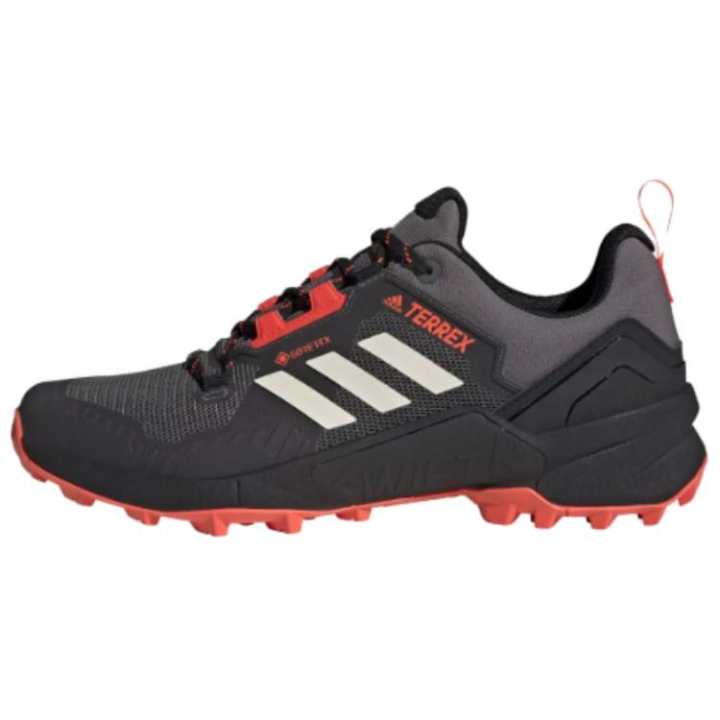 Adidas Adidas Terrex Swift R3 Gtx 'Grey Solar Red'