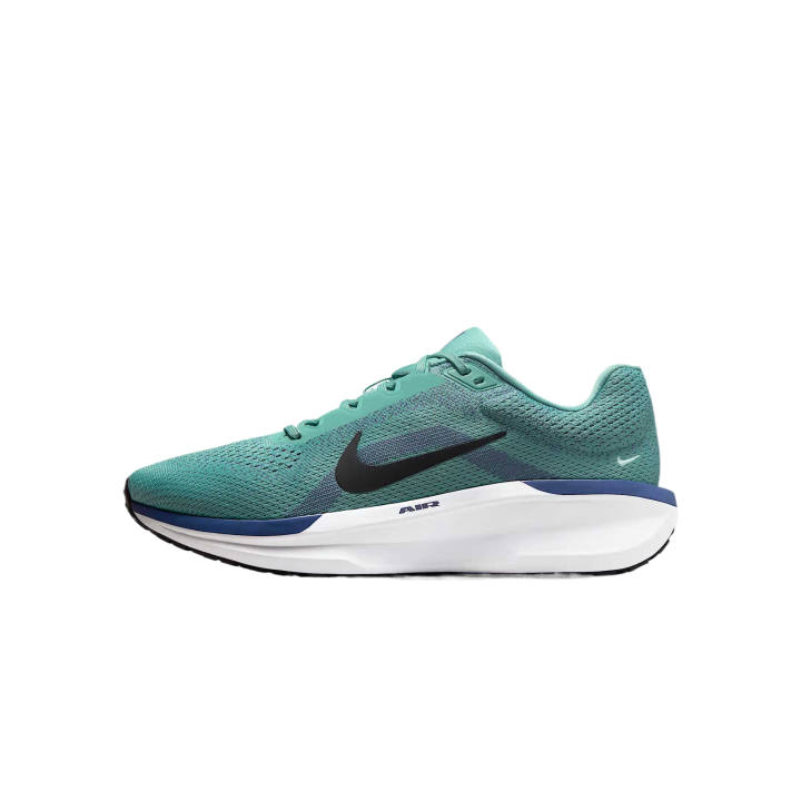 Nike Nike Winflo 11 Cushioning Breathable Lightweight Rebound Running Shoes Men's