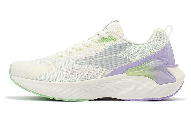 361° E Toughness 2.0 Cushioning Slip Resistant Abrasion Resistant Cushioning Slip Resistant Abrasion Resistant Low top