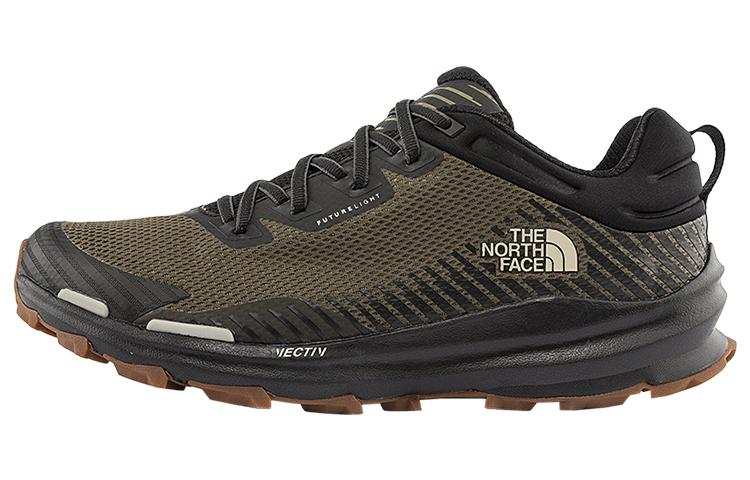 THE NORTH FACE Vectiv Fastpack Futurelight Shoes 'Military Olive Tnf Black'