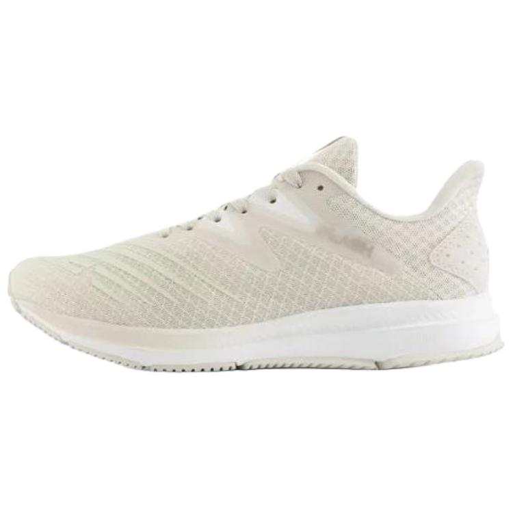 New Balance New Balance DynaSoft Flash V6 Low top Running Shoes Women's Beige