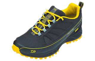 DAIWA Abrasion Resistant Low top Outdoor Shoes Men's