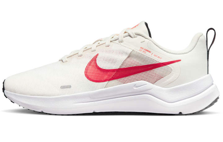 Nike Nike Downshifter 12 White Pink Women's