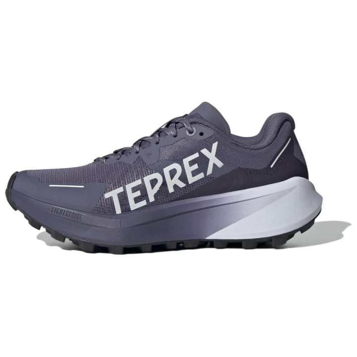 Adidas Terrex Agravic 3 Wmns Adidas 'Preloved Violet' Women's