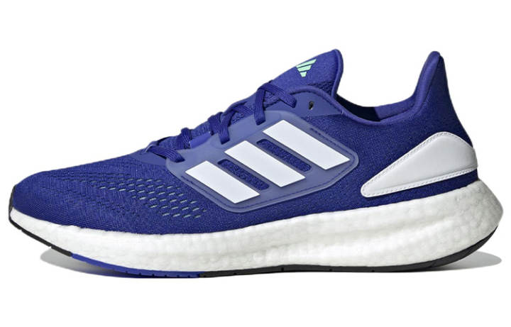 Adidas Adidas PureBoost 22 'Lucid Blue White'