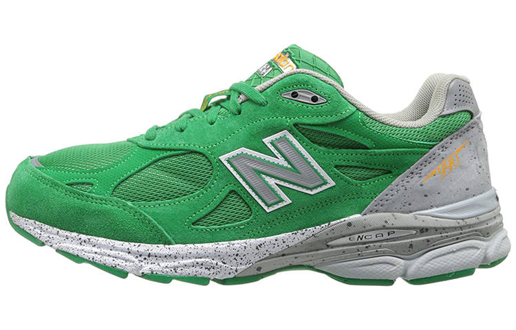 New Balance 990v3 New Balance Made In Usa 'Boston Marathon'