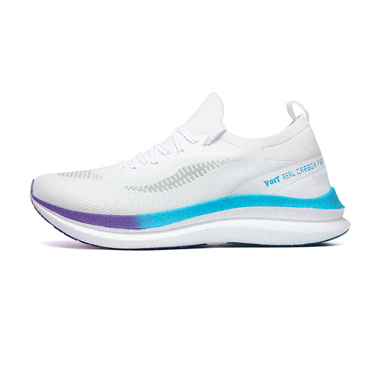 VOIT Voit Fabric Cushioning Slip Resistant Abrasion Resistant Breathable Coverage Impact Resistant Lightweight Rebound