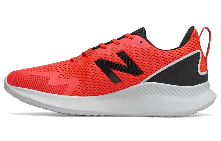 New Balance New Balance NB Ryval Low top Running Shoes Men's Coral Red
