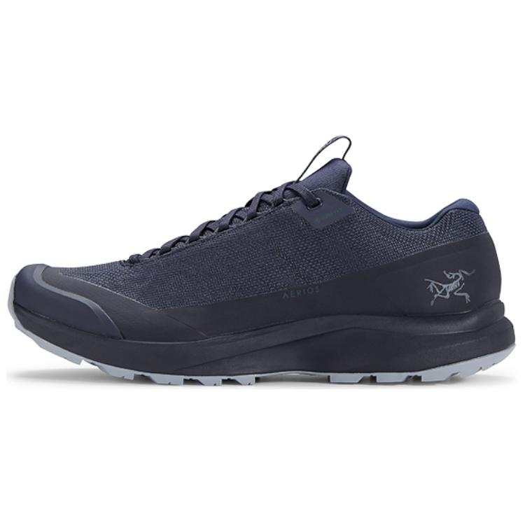 Arcteryx Arc'teryx AERIOS FL Gore Tex Comfortable Slip Resistant, Abrasion Resistant, Waterproof Low top Outdoor Shoes Unisex