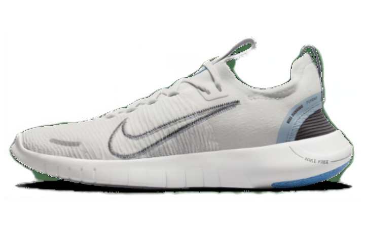 Nike Nike Free Run Next Nature 'Platinum Tint' Women's