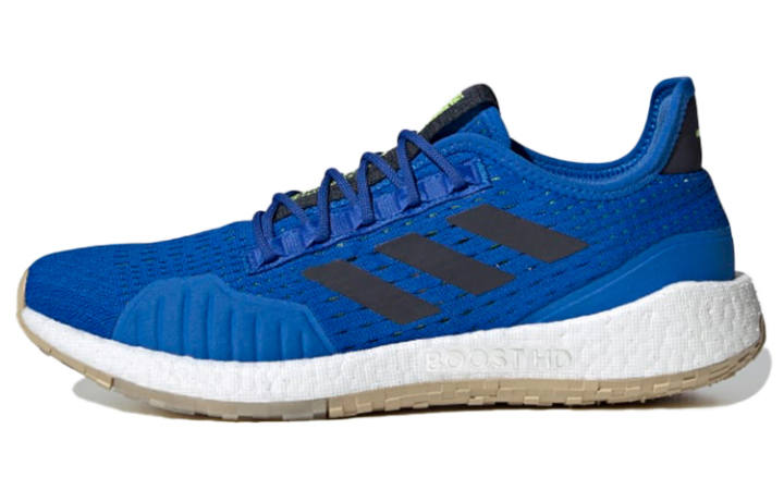 Adidas Adidas PulseBoost Hd Summer.Rdy 'Glory Blue'