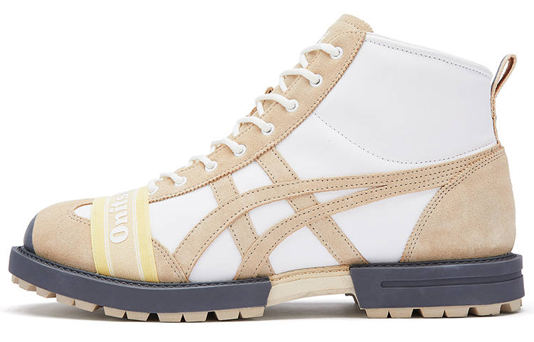 Onitsuka Tiger Onitsuka Tiger Rinkan Boot 'Beige White'