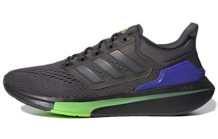 Adidas Adidas EQ21 Run 'Grey Blue Green'