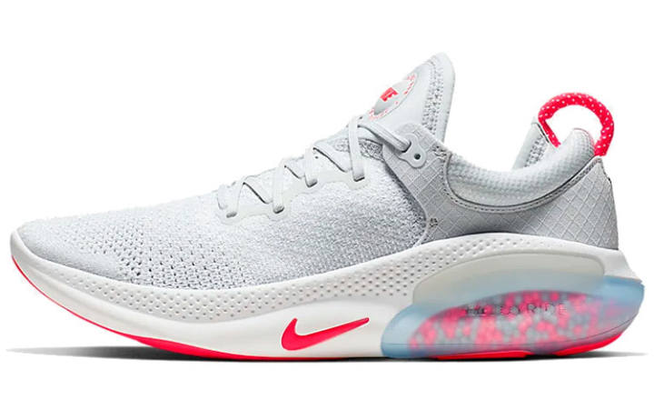 Nike Nike Joyride Run Flyknit Bright Crimson