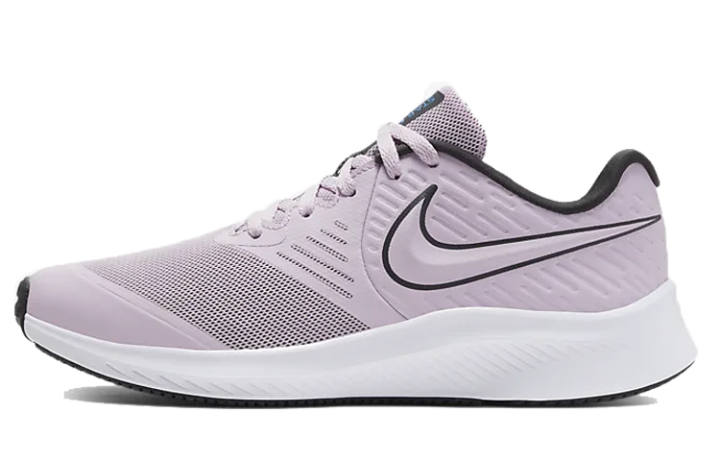 Nike Nike Star Runner 2 'Iced Lilac' GS