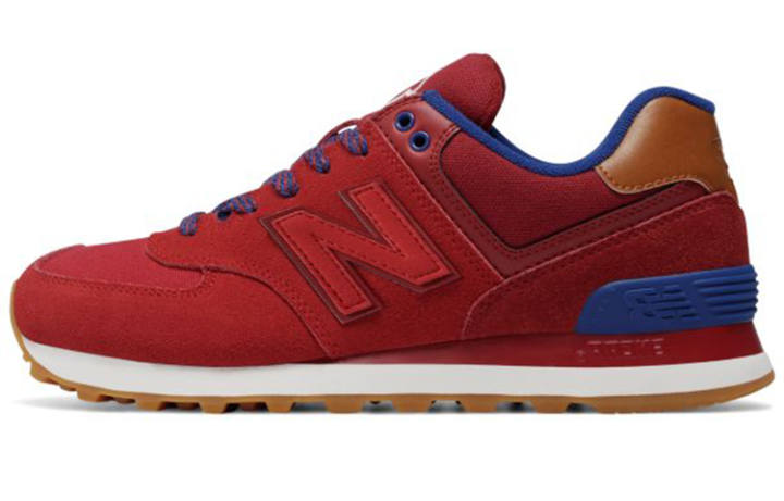 New Balance 574 Wmns New Balance 'Collegiate Pack' Women's