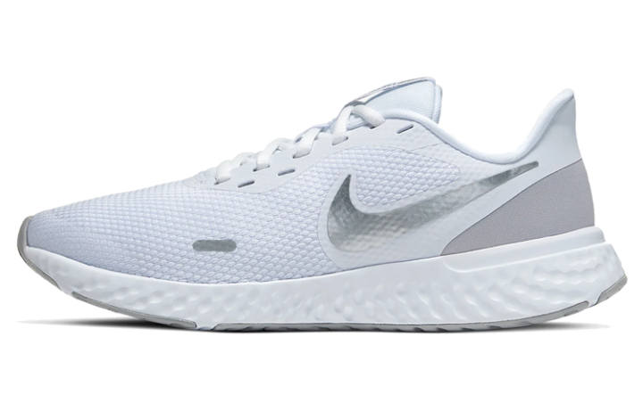 Nike Nike Revolution 5 'White Pure Platinum' Women's