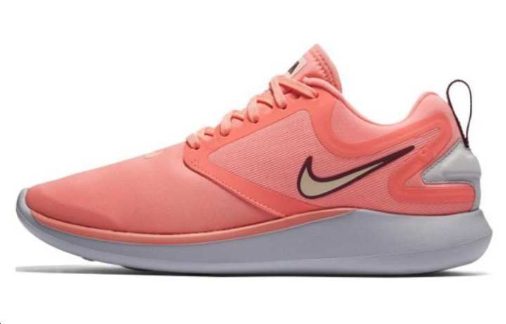 Nike Nike Lunarsolo Lt Atomic Pink Crimson Tint Women's