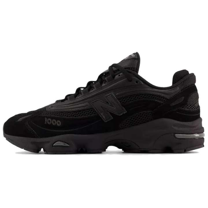 New Balance 1000 New Balance 'Triple Black'