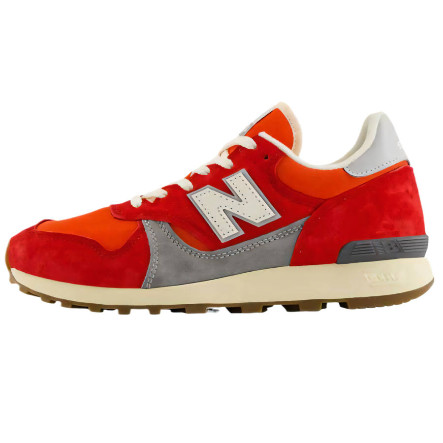 New Balance New Balance NB 475 Low top Running Shoes Men's Red