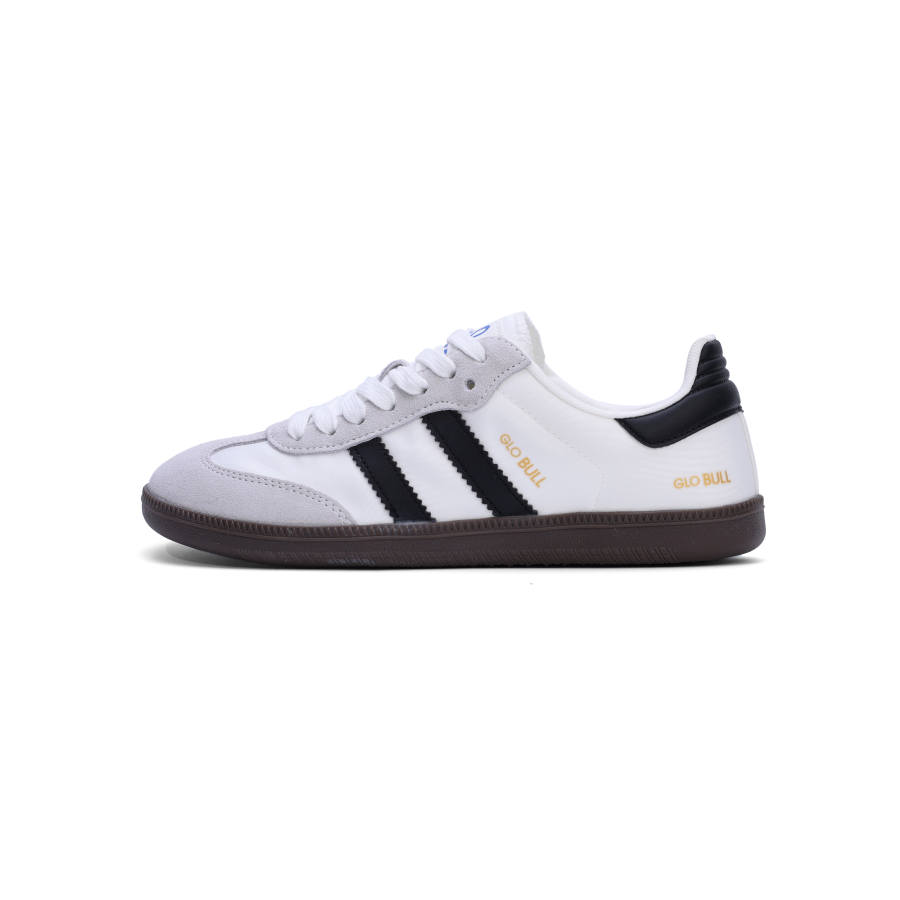 GLO BULL German Army Trainers Slip Resistant, Abrasion Resistant, Lightweight, Breathable