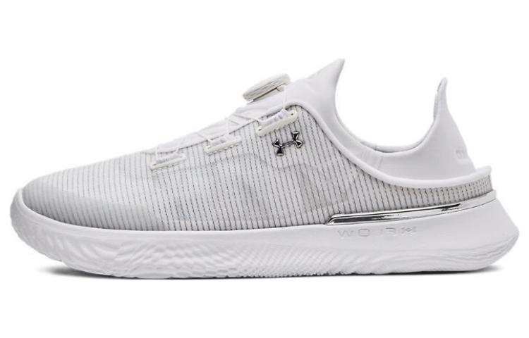 Under Armour Under Armour SlipSpeed Trainer 'White Silver' Women's
