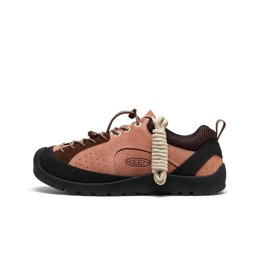 Keen Jasper Rocks perforated sneakers Women's