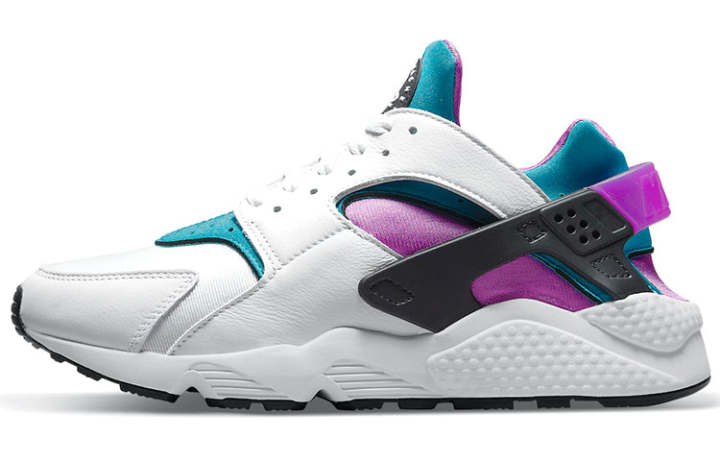 Nike Nike Air Huarache Aquatone