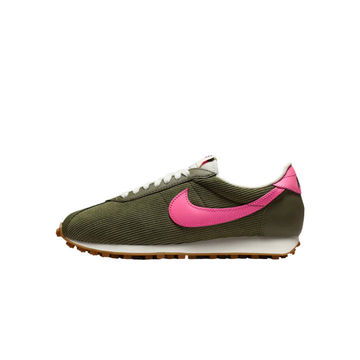 Nike Nike LD 1000 Textile, Leather Support Casual Running Shoes Unisex