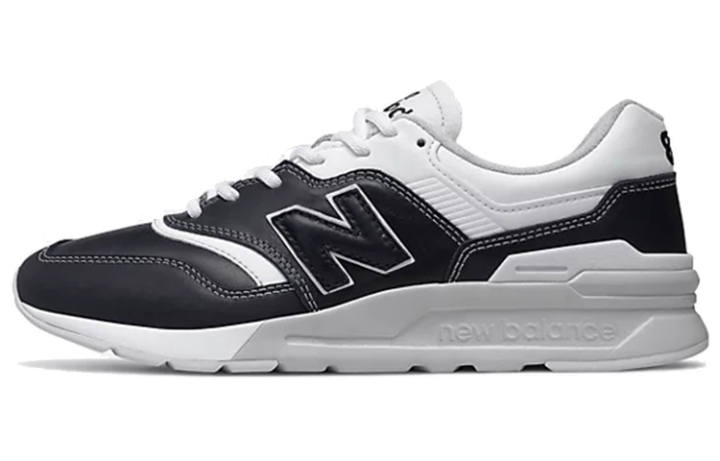 New Balance New Balance 997 'Navy Blue White'