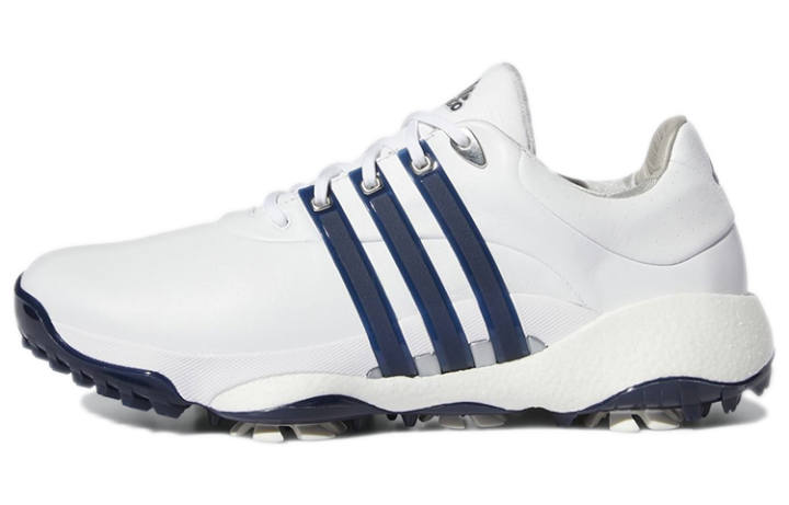 Adidas Tour 360 Adidas 22 Golf 'White Collegiate Navy'