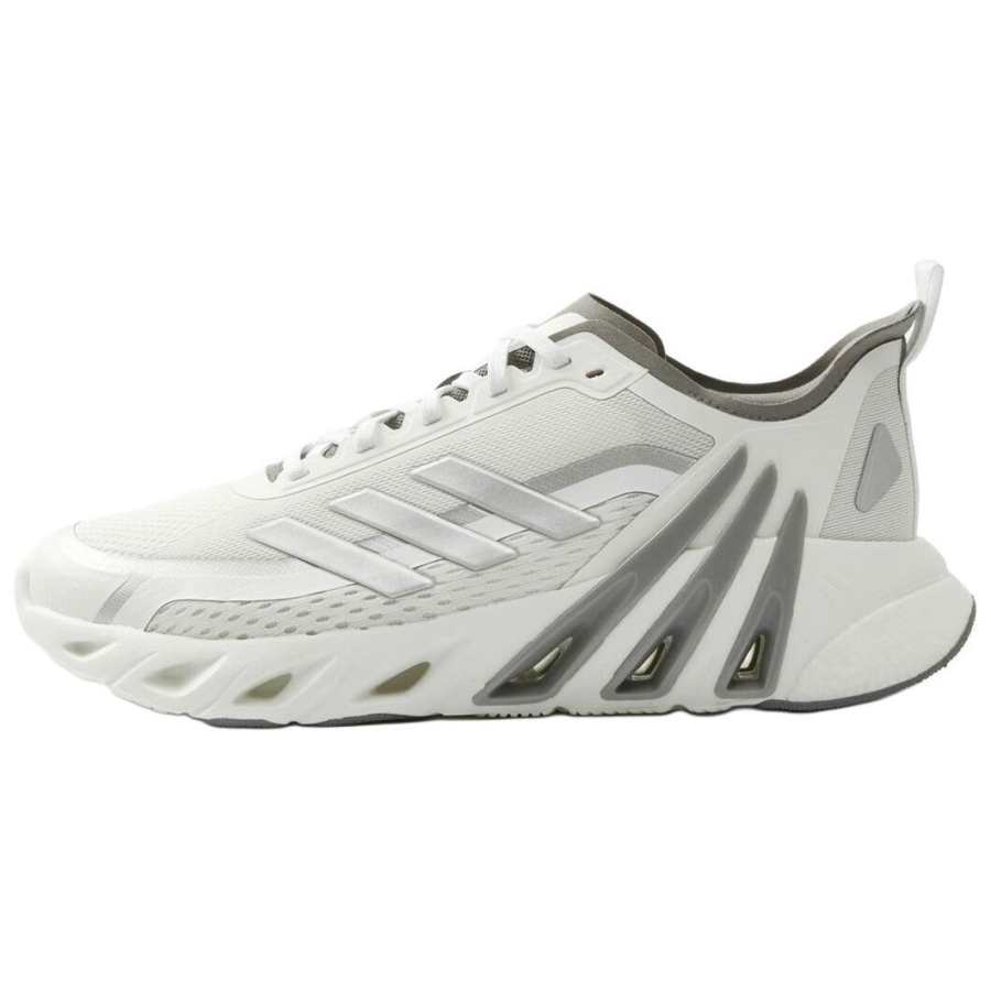 Adidas Neo All Day Boom 'White Grey'
