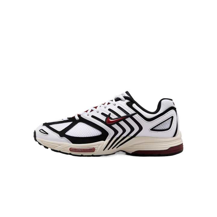 Nike Nike Air Pegasus 2005 Low top Running Shoes Men's White