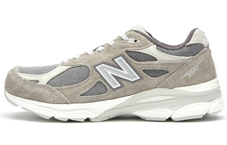 New Balance 990v3 Levi's x 990v3 New Balance Made In Usa 'Elephant Skin'