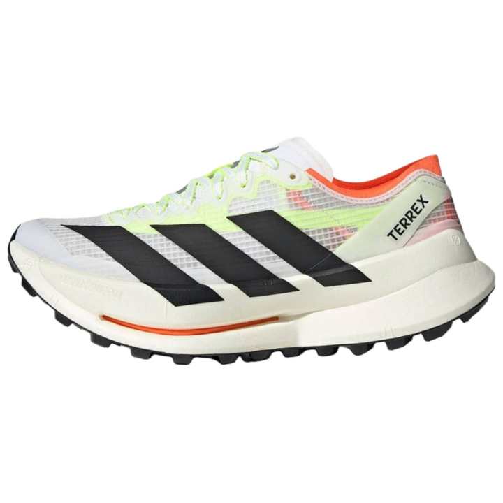 Adidas Terrex Agravic Wmns Adidas Speed Ultra 2 'Cloud White Impact Orange' Women's